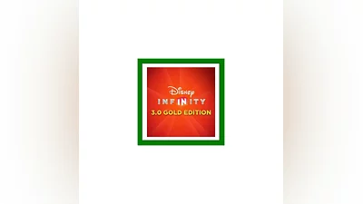Disney Infinity 3.0 Gold Edition Steam Region Free