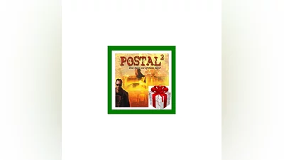 POSTAL 2 + Paradise Lost Steam Key Region Free 0%