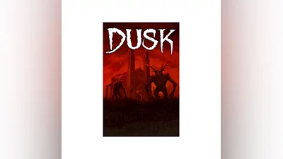 DUSK Xbox Series X|S activation