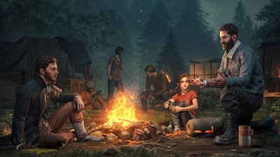 Doomsday Last Survivors