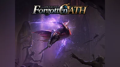 The Awakener：Forgotten Oath (PS5)