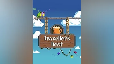 Travellers Rest Steam CD Key (Global)