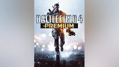 Battlefield 4 Premium RU/CIS Steam CD Key (RU/CIS)