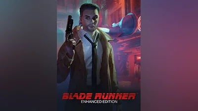 Blade Runner: Enhanced Edition Steam CD Key (Global)
