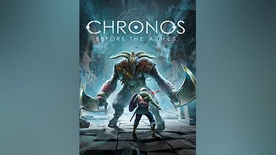Chronos: Before the Ashes RU/CIS Steam CD Key (RU/CIS)