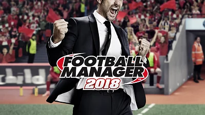 Football Manager 2018 (PC) [Europe] [Standard]