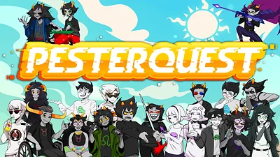 Pesterquest