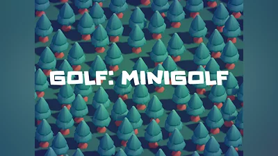 Golf: Minigolf (PS4)