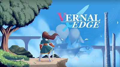 Vernal Edge