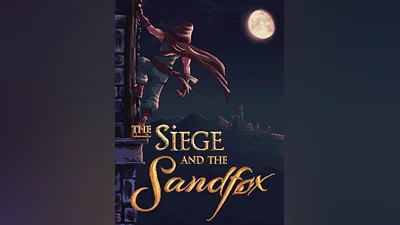 The Siege and the Sandfox