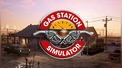 Gas Station Simulator