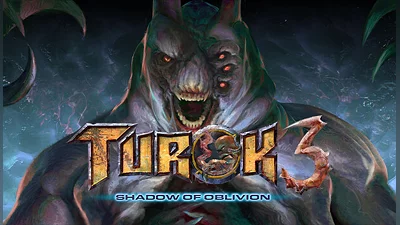 Turok 3: Shadow of Oblivion Remastered