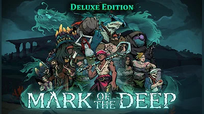 Mark of the Deep - Deluxe Edition