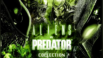 Aliens vs. Predator Collection