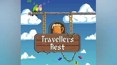 Travellers Rest Steam CD Key