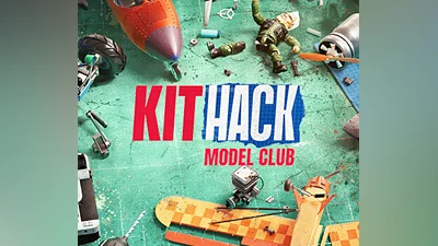 KitHack Model Club RoW PC Steam CD Key
