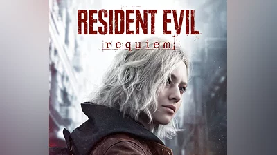 Resident Evil Requiem + Pre-Order Bonus DLC PRE-ORDER EU PC Steam CD Key