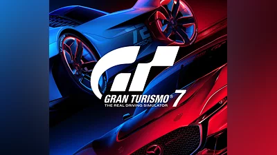 Gran Turismo 7 US PS5 CD Key