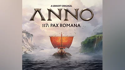 Anno 117: Pax Romana + Pre-Order Bonus DLC PRE-ORDER EU PC Ubisoft Connect CD Key