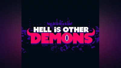 Hell is Other Demons XBOX One / Xbox Series X|S CD Key
