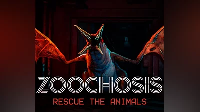 Zoochosis PC Steam CD Key