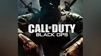 Call of Duty: Black Ops Multilanguage Steam CD Key