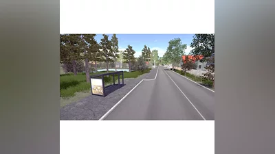 DLC Bus Driver Simulator - Russian Soul STEAM KEY