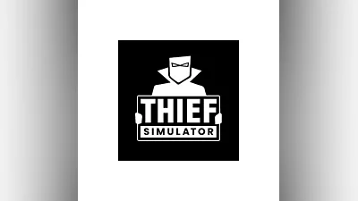 Thief Simulator (Steam key | RU+CIS)