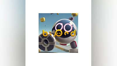 BIPED (Steam key | RU)