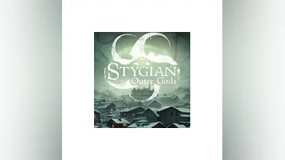 Stygian: Outer Gods (Steam key | RU+CIS)