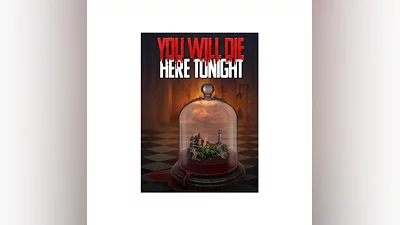 You Will Die Here Tonight   for PC on GOG.com