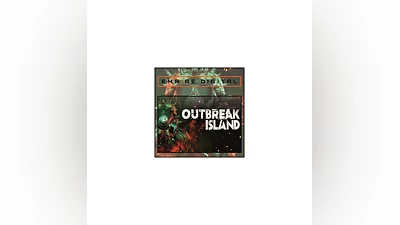 Outbreak Island / Steam Key / Russia / Worldwide