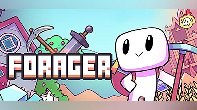 Forager (PC) [RU/CIS] [Standard]