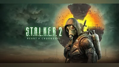 STALKER 2 Heart of Chornobyl (Xbox Series X) [Europe] [Ultimate Edition]