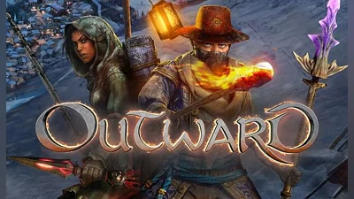 Outward (PS5) (Account) [Global] [Standard]
