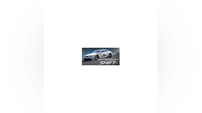 Need for Speed: Shift STEAM GIFT ROW + GLOBAL REG FREE
