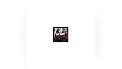 Metro Redux Bundle   Xbox  GLOBAL