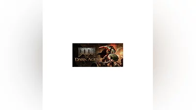 DOOM: The Dark Ages ️+SELECT  STEAM•WORLD 0% AUTO