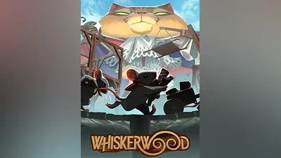 Whiskerwood Steam CD Key (Global)