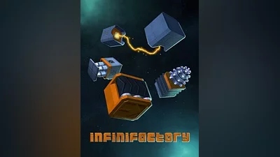 Infinifactory Steam CD Key (Global)
