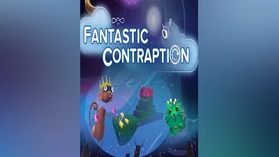 Fantastic Contraption Steam CD Key (Global)