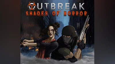 Outbreak: Shades of Horror PC Steam CD Key
