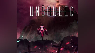 Unsouled EU XBOX One / Xbox Series X|S CD Key