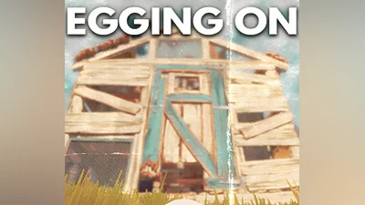 Egging On PC Steam CD Key