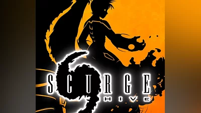 Scurge: Hive PC Steam CD Key