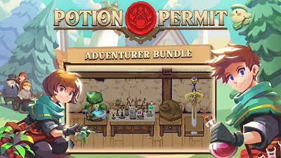 Adventurer Bundle