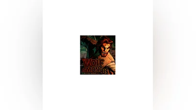 The Wolf Among Us (Steam key / Region Free)