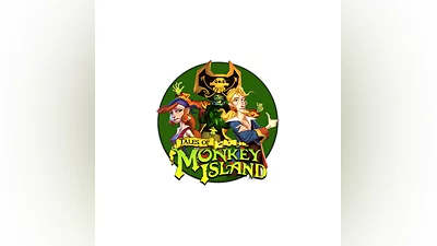 Tales of Monkey Island Complete Pack (Steam key/Global)