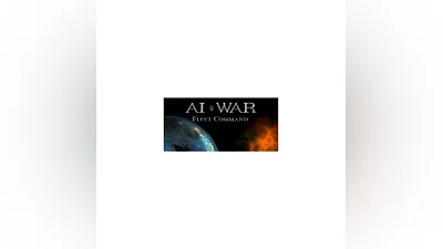 AI War Fleet Command (STEAM KEY/GLOBAL)