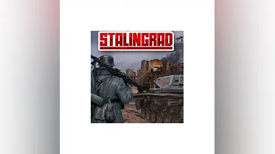 Stalingrad (Steam key | RU+CIS)